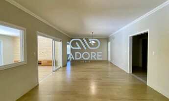 Imagem 6: Casa para Aluguel no Condomínio Jardim Theodora - Itu/SP | 5 Quartos