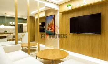 Imagem 3: APARTAMENTO 3 QUARTOS/ 1 SUÍTE NO RESIDENCIAL MAUÁ - GOIÂNIA/GO