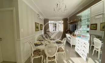 Imagem 7: AC - Apartamento mobiliado à venda no Centro de Florianópolis 2 Dormitórios