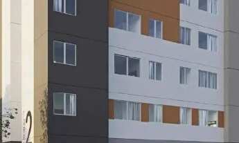 Imagem 5: Ideal + Lagos Apartamento com 2 dormitórios