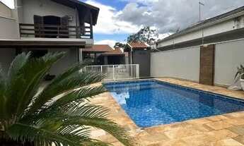 Imagem: Casa em Americana