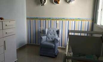 Imagem 11: Sobrado com Salão Comercial Venda Guapiaçu - SP