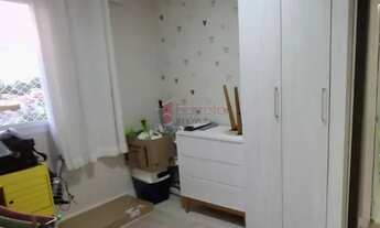 Imagem 6: APARTAMENTO À VENDA NO CONDOMÍNIO MAGNÓLIA NOVA CIDADE JARDIM EM JUNDIAÍ/SP