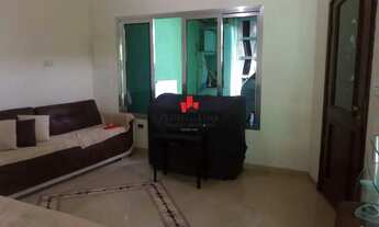 Imagem: Casa Térrea na Ponte Rasa