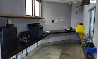 Imagem 5: Linda casa de 4 quartos com 288m² - Lourdes