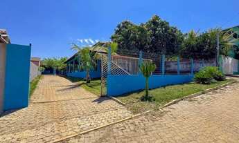 Imagem 3: CORUMBÁ IV CASA 3 QUARTOS SUÍTE VALE DAS PALMEIRAS