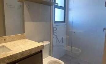 Imagem 2: Apartamento com 3 quartos à venda, 98 m² no condomínio Time, por R$ 1.300.000