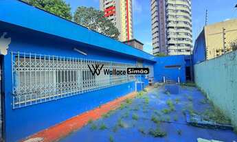 Imagem 7: Imóvel Comercial - Bairro Umarizal / Rua Antônio Barreto