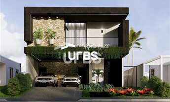 Imagem: Sobrado à Venda no Jardins Sevilha