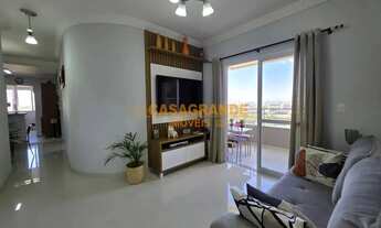 Imagem: Apartamento p/ Locação - 2 quartos, 68m²