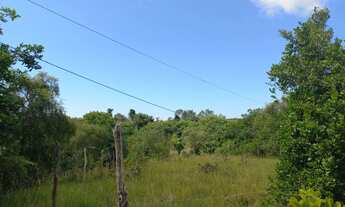 Imagem 4: Terreno para venda com 366 metros quadrados em Velha Boipeba - Cairu - BA