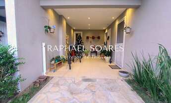 Imagem 3: Casa 3 quartos Glória Condomínio