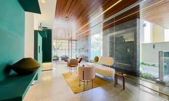 Imagem 5: Edifício Verdigris