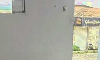 Imagem 7: Casa em Cida alta