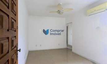 Imagem 4: Apartamento 2 quartos a venda centro Histórico