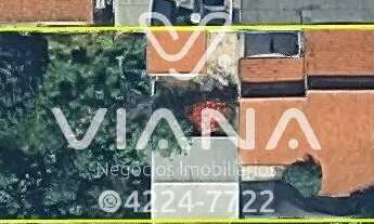 Imagem: Terreno à Venda no Bairro Campestre em