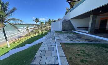 Imagem 4: Casa á venda beira mar - Praia de Cotovelo