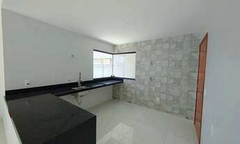 Imagem 7: Casa com 3 Quartos à Venda, 126 m² por R$ - Itaipuaçu - Maricá/RJ