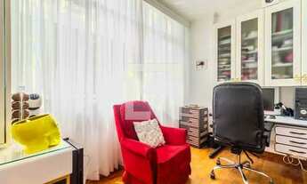 Imagem 4: Apartamento à Venda - Jardim Paulista, 3 Quartos, 199 m2