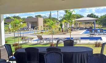 Imagem 4: TERRENO NO PORTO DO MANSO AO LADO DA MARINA DO ALTAYR!