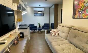 Imagem 2: Venda Apartamento 2 Dormitórios - 73 m² Vila Mascote