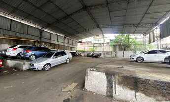 Imagem 6: Galpão à venda de 1200m² de terreno