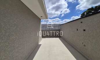 Imagem 4: Sobrado 03 quartos com suite no Bairro Água Verde com 166m