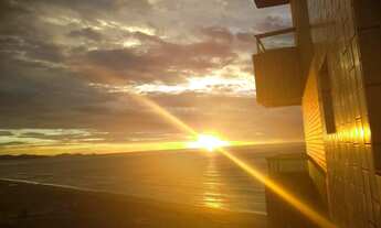 Imagem: Apartamento com linda vista para o mar