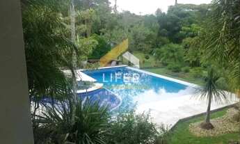 Imagem 3: Casa de Condomínio à Venda ou Locação 4 Quartos 3 Suítes