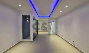 Imagem 2: Sobrado - 2 Dormitórios (2 Suítes) à Venda ou para Alugar na Vila Cruzeiro - São Paulo/SP