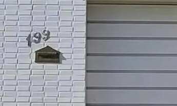 Imagem: Casa nova no Papagaio com possibilidade