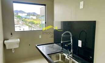 Imagem 6: Apartamento para aluguel, 2 quartos, 1 suíte, 2 vagas, Buritis - Belo Horizonte/MG