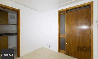 Imagem 7: Sala comercial à venda com terraço, banheiro e copa, elevador portaria - Bairro Menino Deu