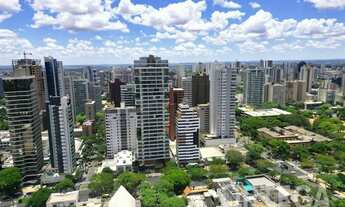 Imagem 3: Apartamento para venda com 4 quartos em Maringá - PR