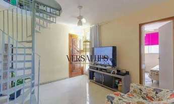 Imagem 2: Cobertura à Venda 2 Quartos Bairro São Francisco Belo Horizonte/MG