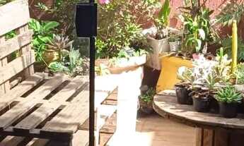 Imagem 3: Casa térrea Flor do Cerrado Valparaíso