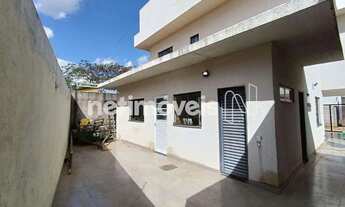 Imagem 3: Rua 1 Chácara 23 B casa D7