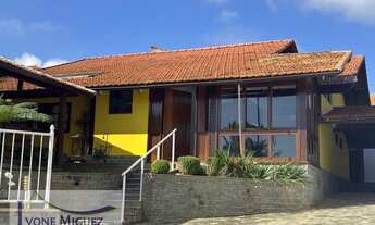 Imagem: Casa em Village São Roque - Miguel Pereira