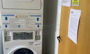 Imagem 4: Apartamento de 1 dormitório