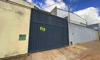 Imagem 2: Aluguel de Galpão Comercial em Nova Lima/MG Estrutura Completa para Sua Empresa