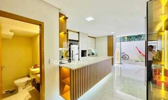 Imagem 7: Sobrado a venda em condomínio fechado com 3 quartos