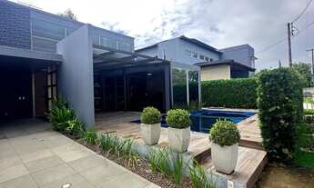 Imagem 5: Casa a venda condomínio fechado