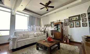 Imagem: Venda Apartamento 3 quartos Cidade Nova