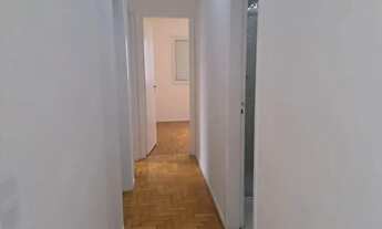 Imagem 2: Imóvel para aluguel possui 86 metros quadrados com 3 quartos em Cidade Monções - São Paulo