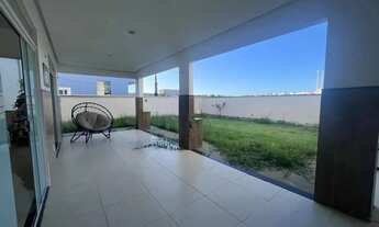 Imagem 5: Alphaville Casa Duplex com 3 Suítes TR223582 ARA-U1T2KQ