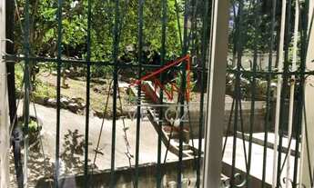 Imagem: Apartamento - Padrão / Residencial / Glória