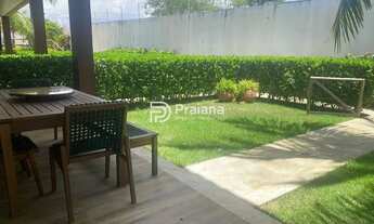 Imagem 8: APARTAMENTO TÉRREO A VENDA EM ITACIMIRIM| 2 Suítes | 112m² | Garden Privativo