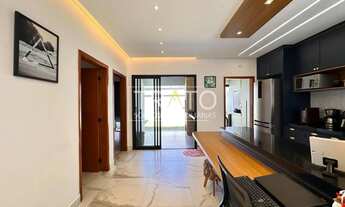 Imagem 7: Casa à venda no Condomínio Terras da Estância em Paulínia!