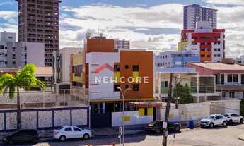 Imagem: Apartamento em Rua Elísio Jorge Brito