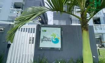 Imagem 2: Apartamento para locação diária em Gaivotas - Matinhos/PR